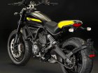 Ducati Scrambler Full Throttle